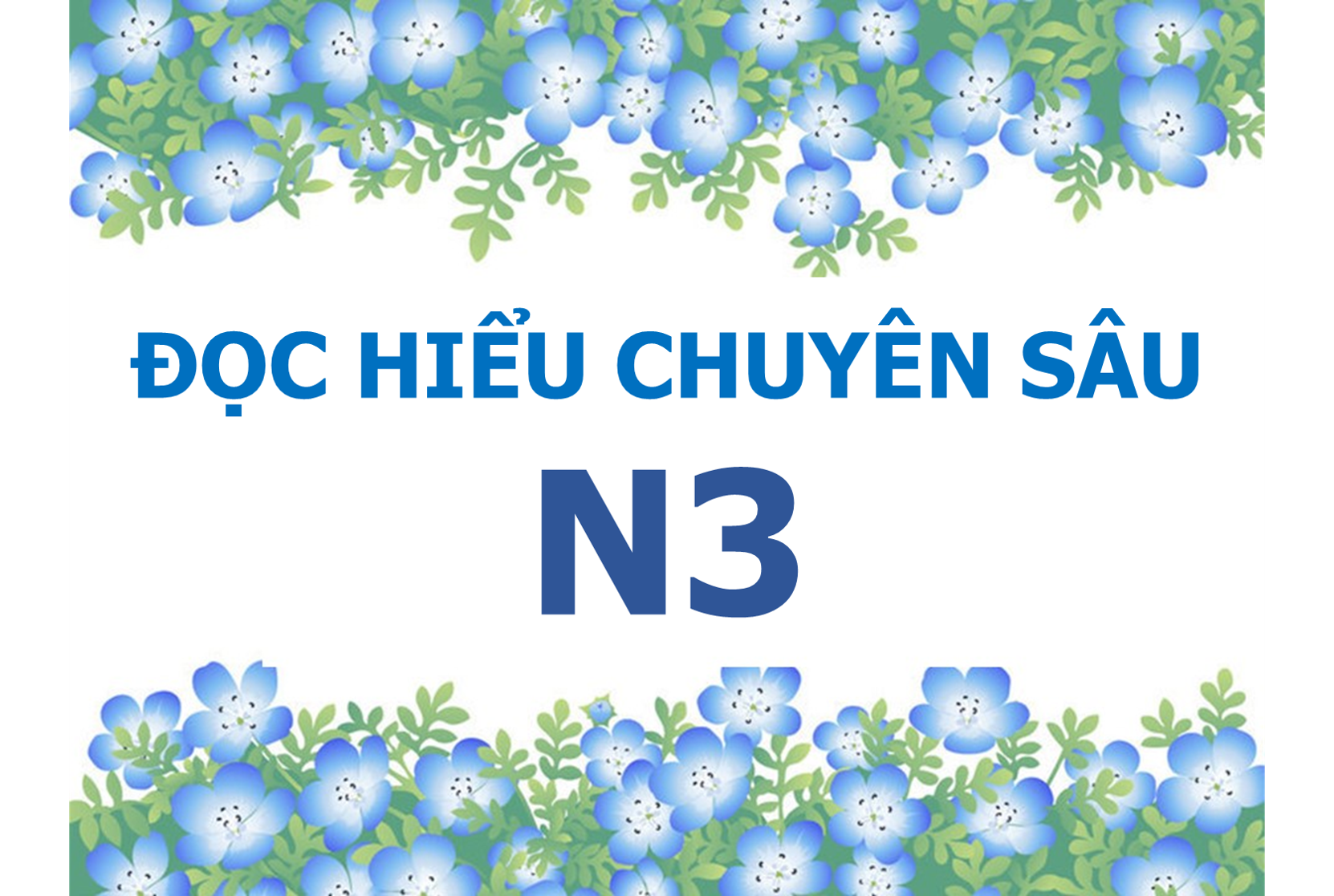 DOC HIEU N3 DOC HIEU N3